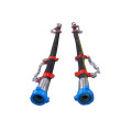 Fire-resistasnt Rotary Drilling Hose Used For Oil Fields API